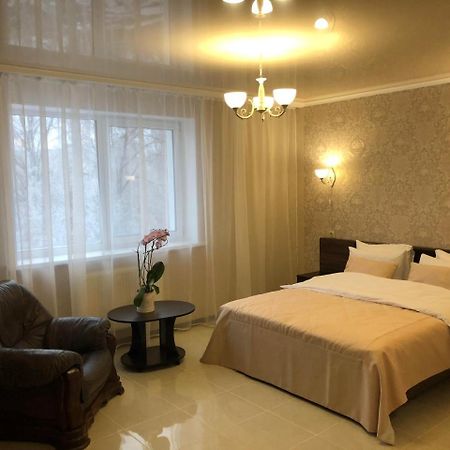 Отель Мишель Kharkov Luaran gambar