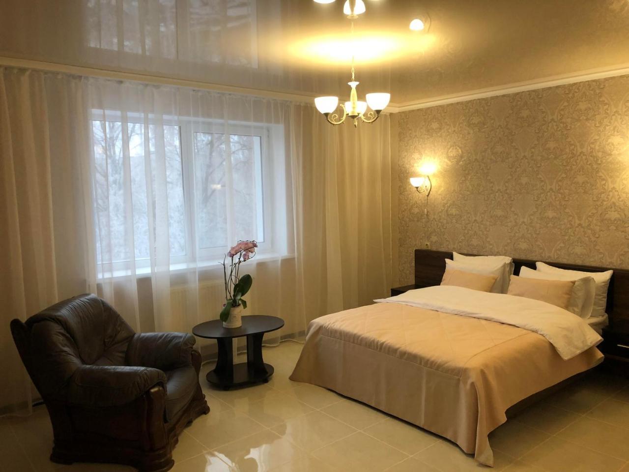 Отель Мишель Kharkov Luaran gambar