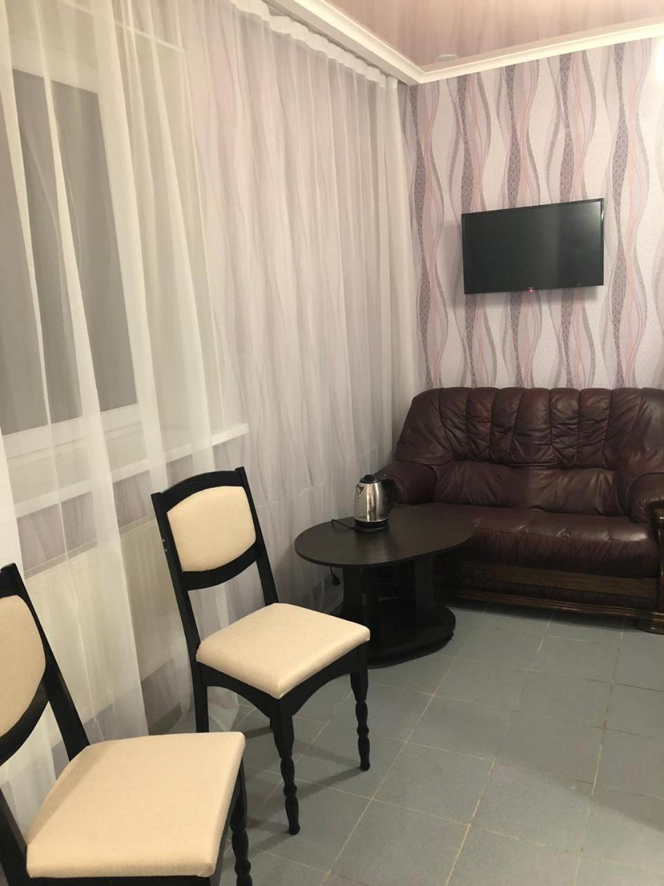 Отель Мишель Kharkov Luaran gambar