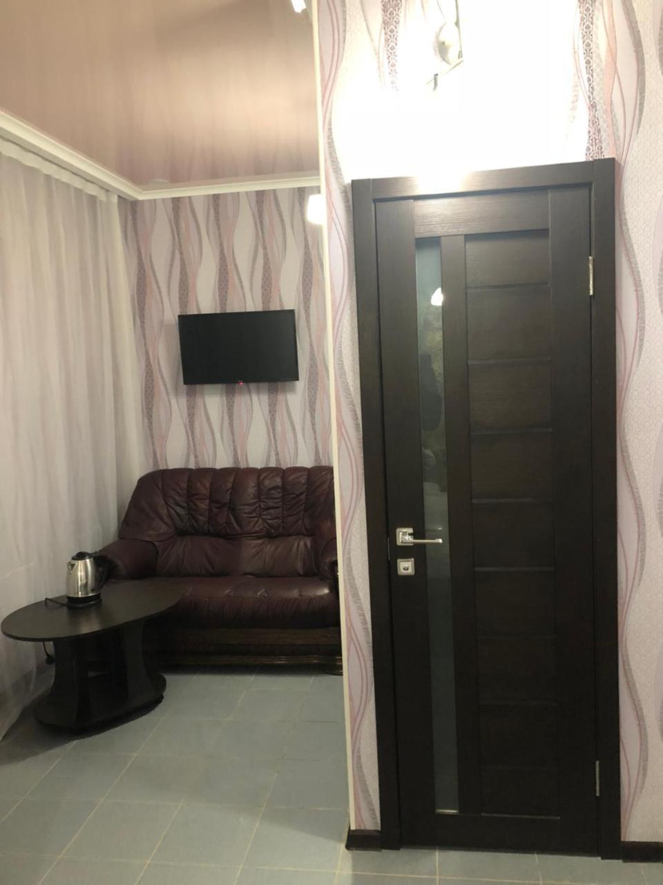 Отель Мишель Kharkov Luaran gambar