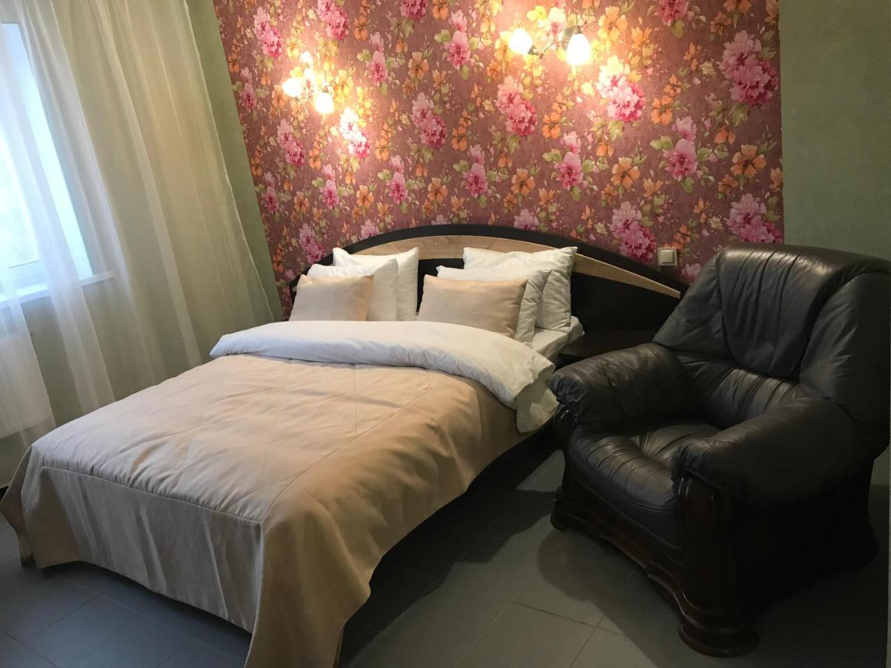 Отель Мишель Kharkov Luaran gambar