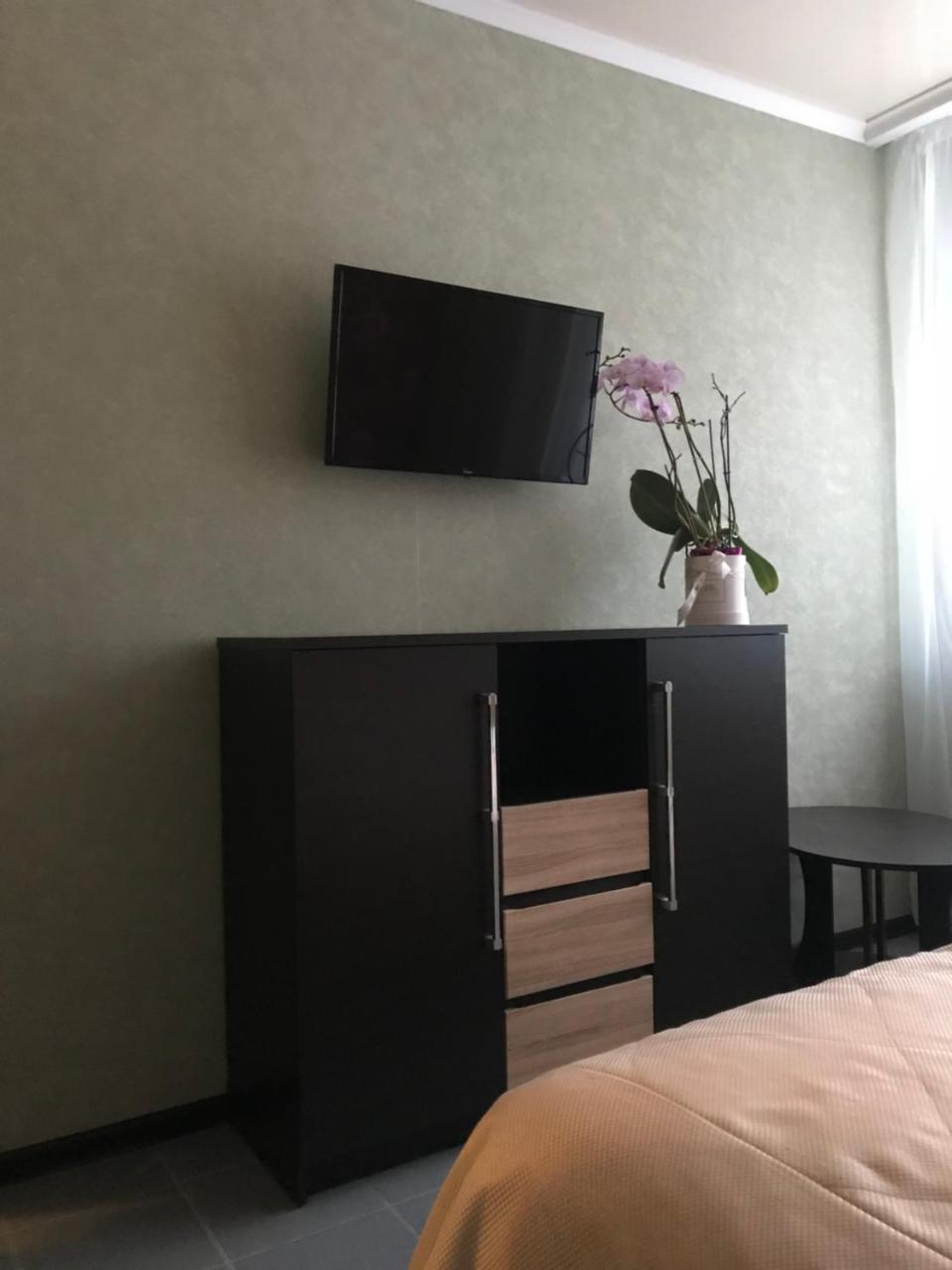 Отель Мишель Kharkov Luaran gambar