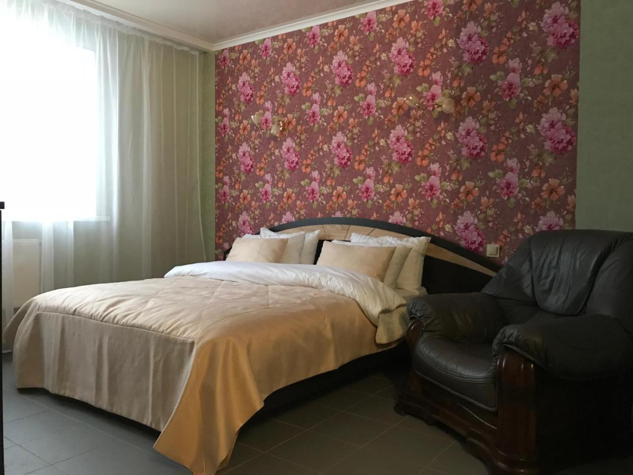 Отель Мишель Kharkov Luaran gambar
