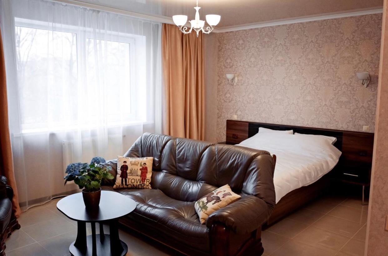 Отель Мишель Kharkov Luaran gambar